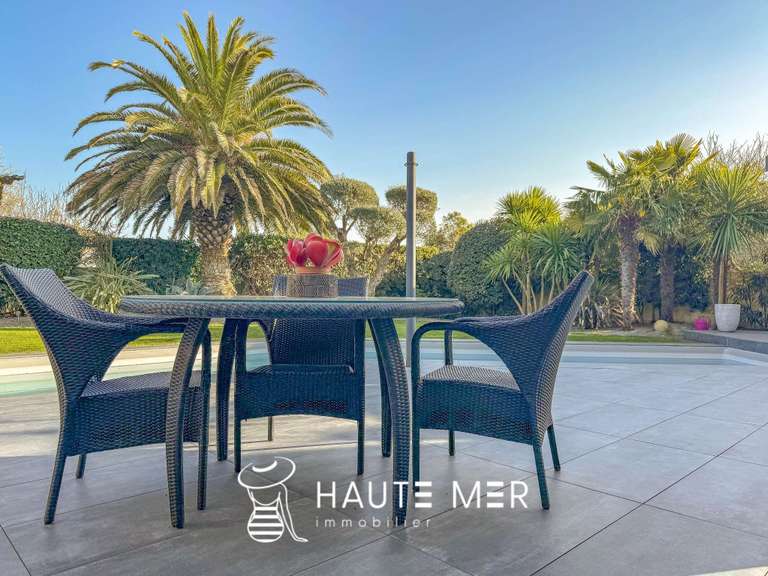 House Les Sables-d'Olonne - 4 bedrooms