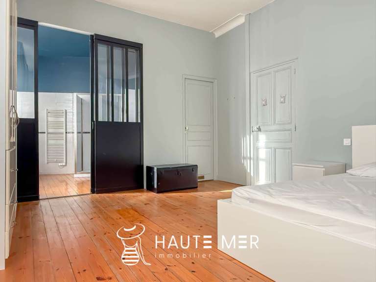 House Les Sables-d'Olonne - 5 bedrooms