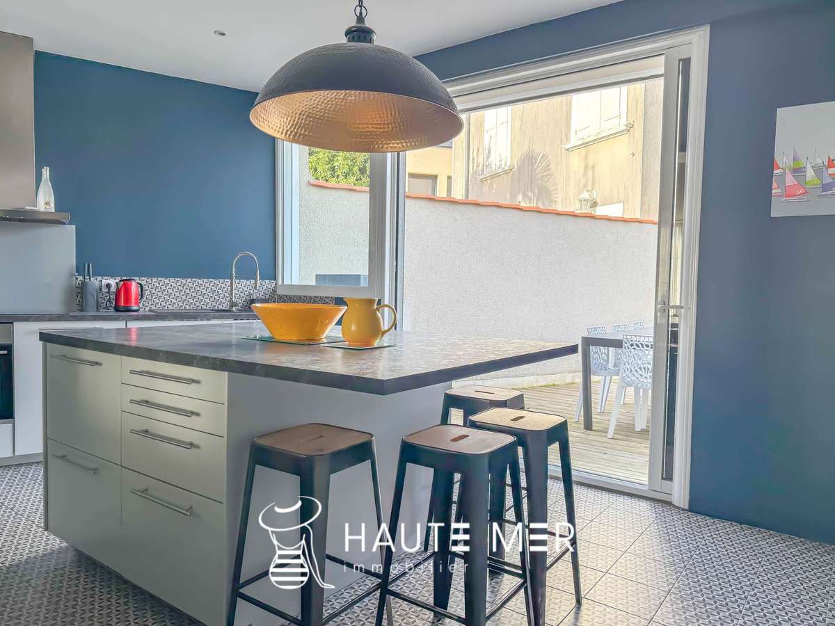 Maison Les Sables-d'Olonne