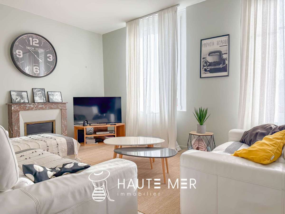 House Les Sables-d'Olonne