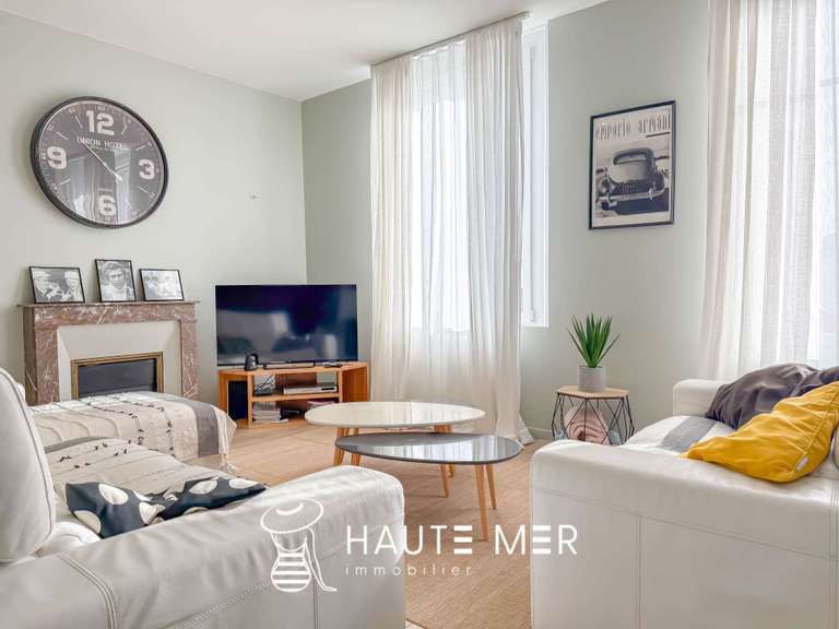 House Les Sables-d'Olonne - 5 bedrooms