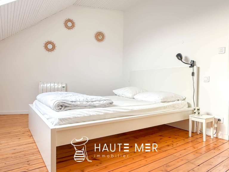 House Les Sables-d'Olonne - 5 bedrooms