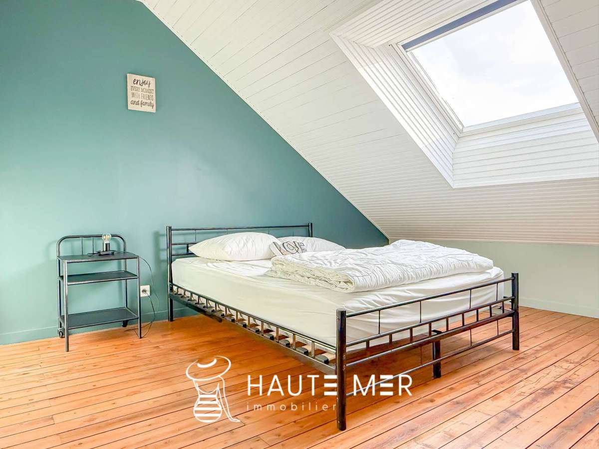 House Les Sables-d'Olonne