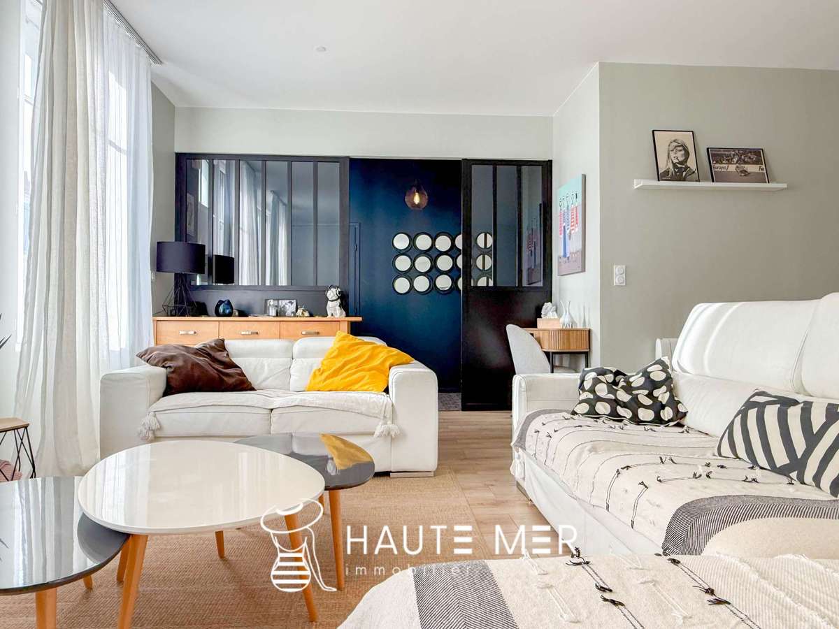 House Les Sables-d'Olonne