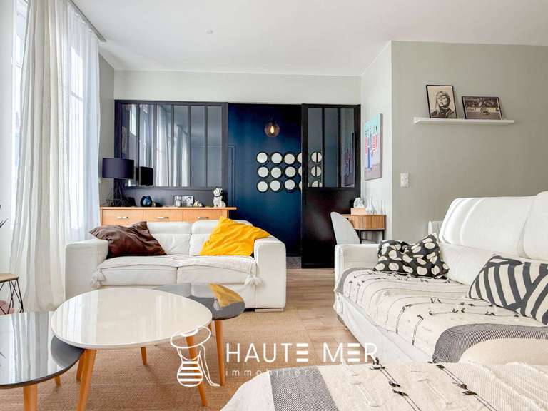 House Les Sables-d'Olonne - 5 bedrooms