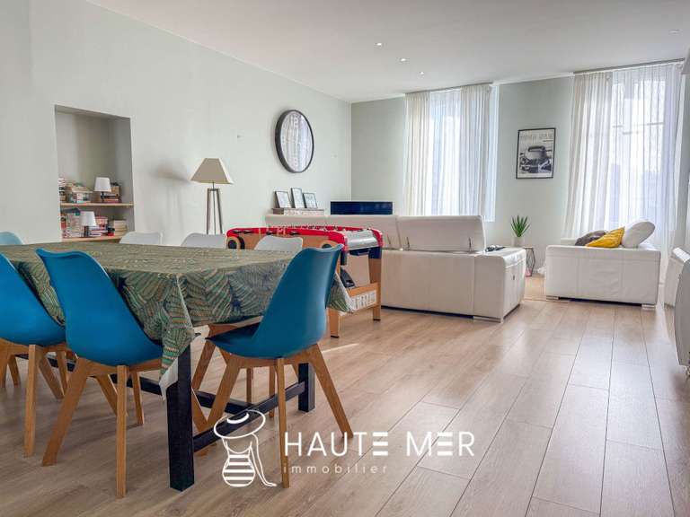 House Les Sables-d'Olonne - 5 bedrooms