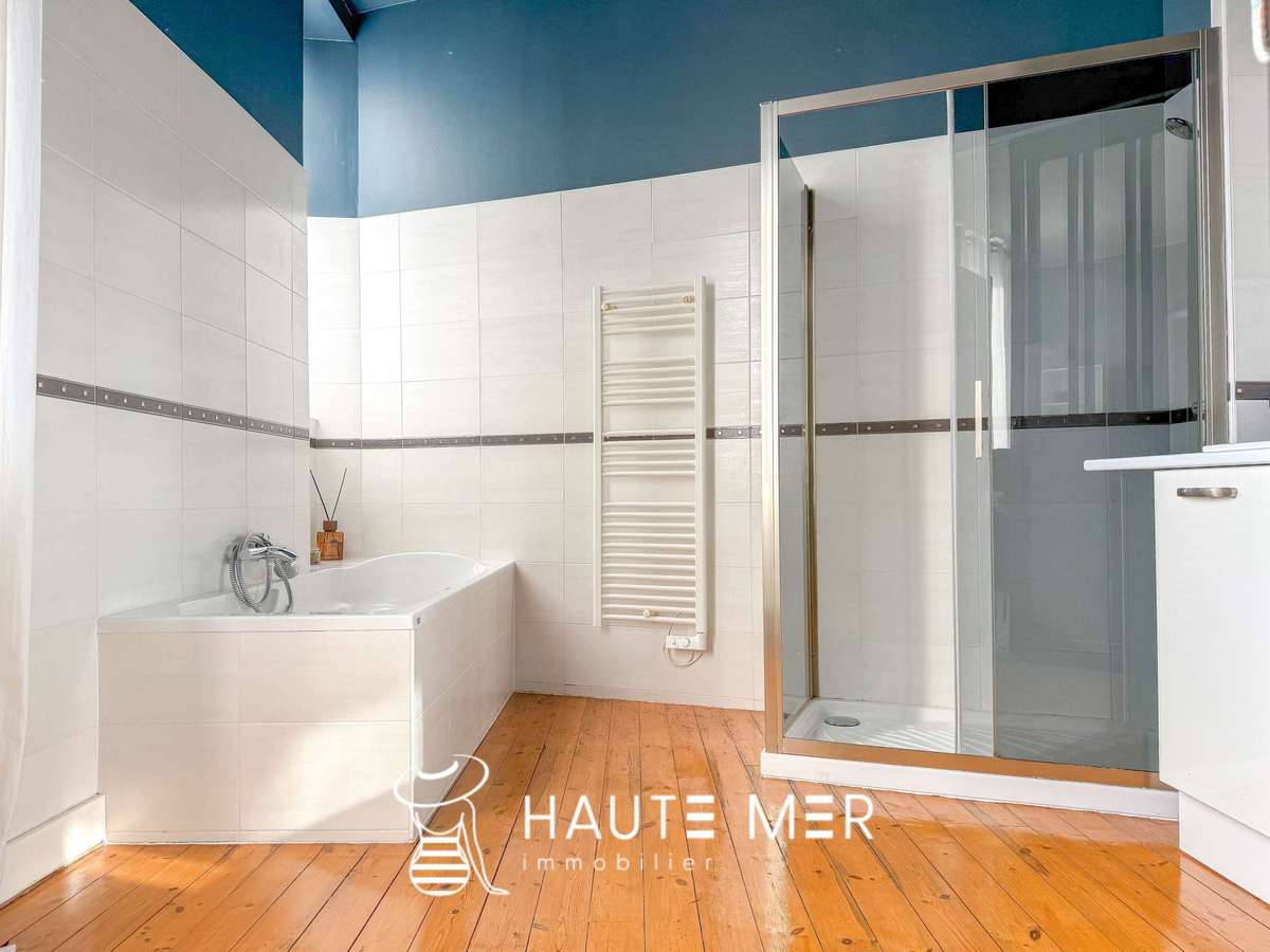 Maison Les Sables-d'Olonne