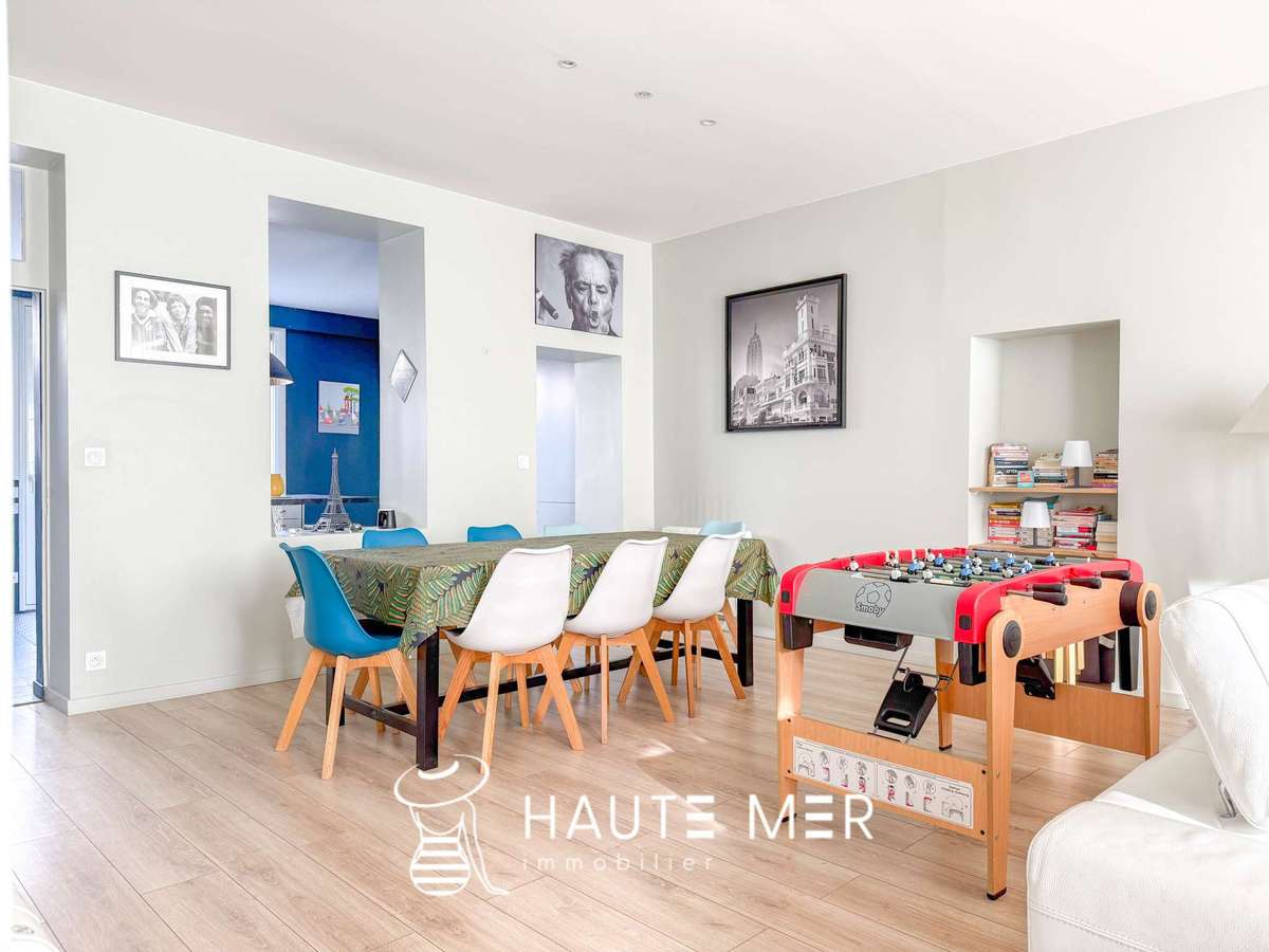 House Les Sables-d'Olonne