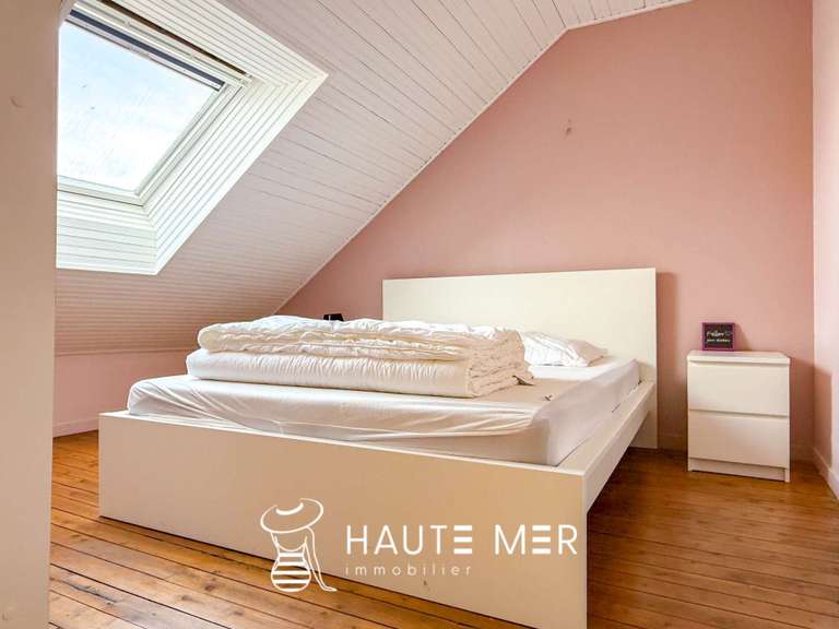 Maison Les Sables-d'Olonne - 5 chambres