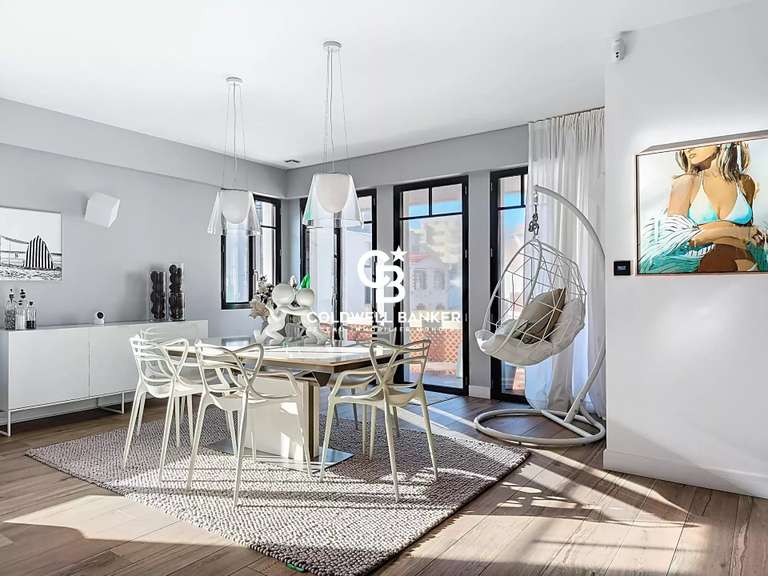 Maison Les Sables-d'Olonne - 4 chambres - 201m²