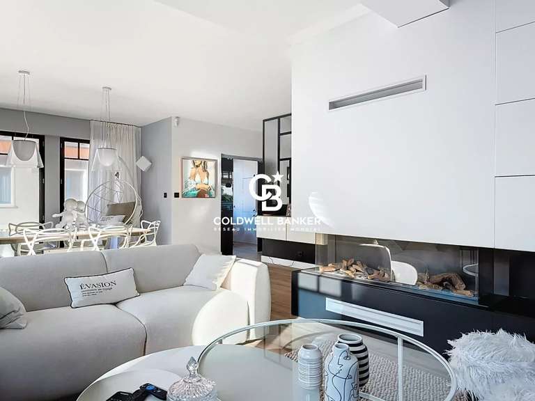 Maison Les Sables-d'Olonne - 4 chambres - 201m²