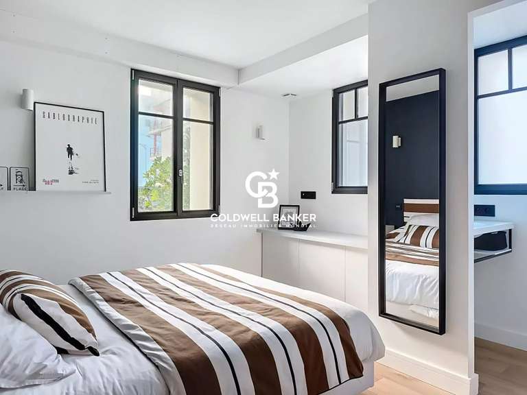 Maison Les Sables-d'Olonne - 4 chambres - 201m²