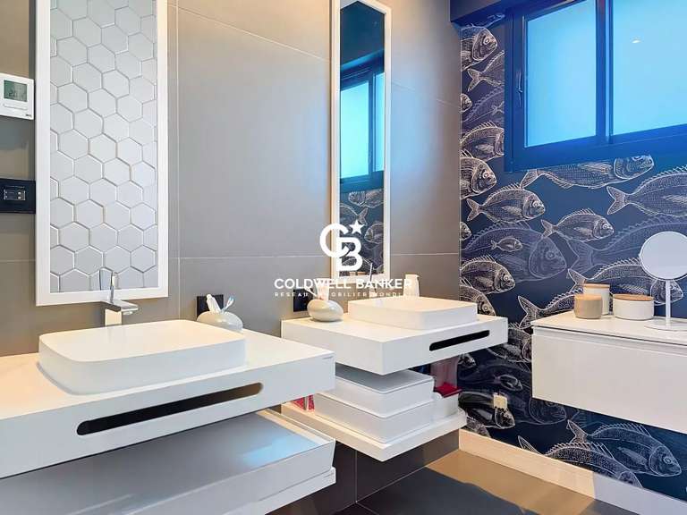 Maison Les Sables-d'Olonne - 4 chambres - 201m²