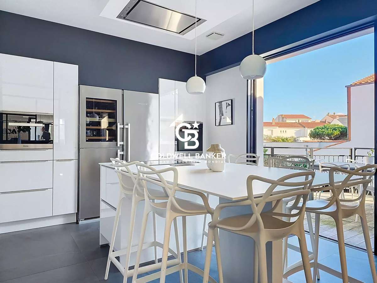 House Les Sables-d'Olonne