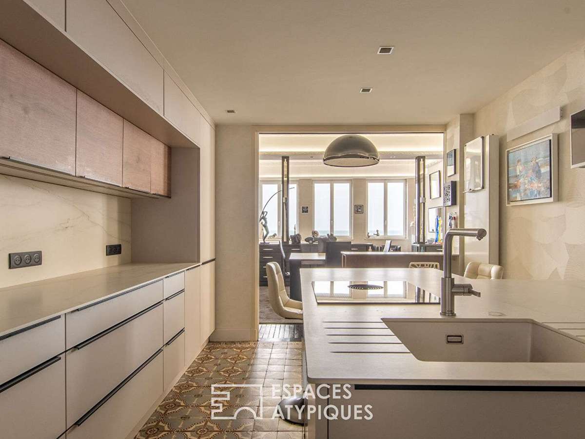 Maison Les Sables-d'Olonne