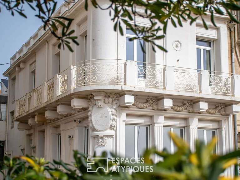 Maison Les Sables-d'Olonne - 2 chambres