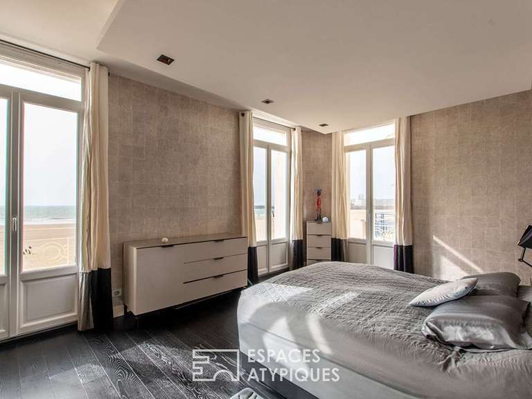 House Les Sables-d'Olonne - 2 bedrooms