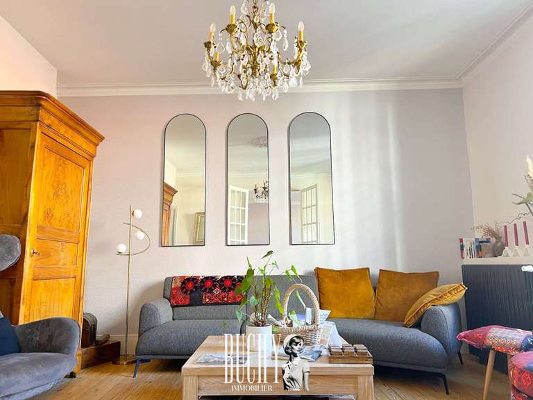 House Les Sables-d'Olonne - 7 bedrooms