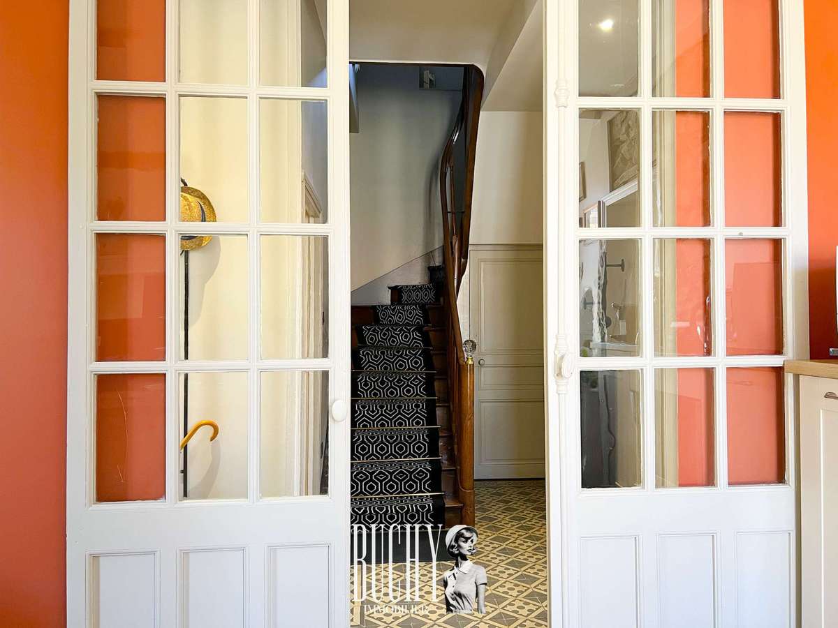 House Les Sables-d'Olonne