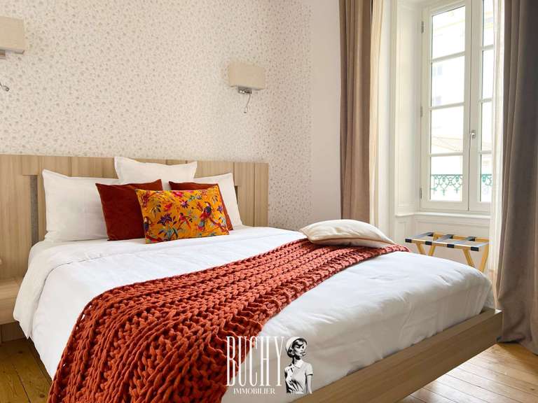 House Les Sables-d'Olonne - 7 bedrooms