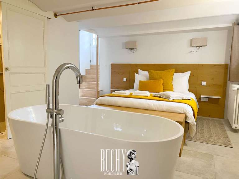 Maison Les Sables-d'Olonne - 7 chambres