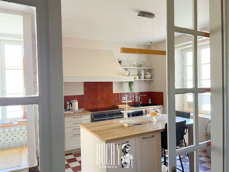 House Les Sables-d'Olonne - 7 bedrooms