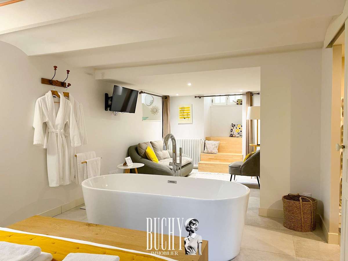 House Les Sables-d'Olonne