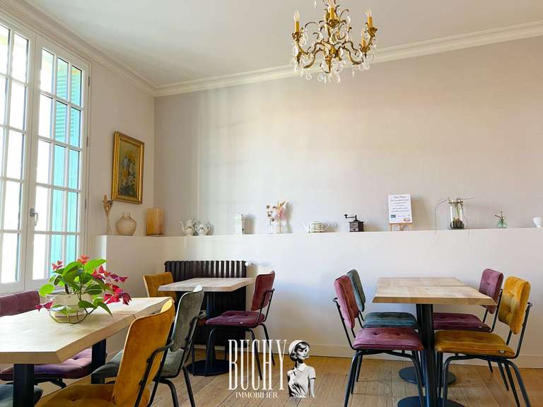 House Les Sables-d'Olonne - 7 bedrooms