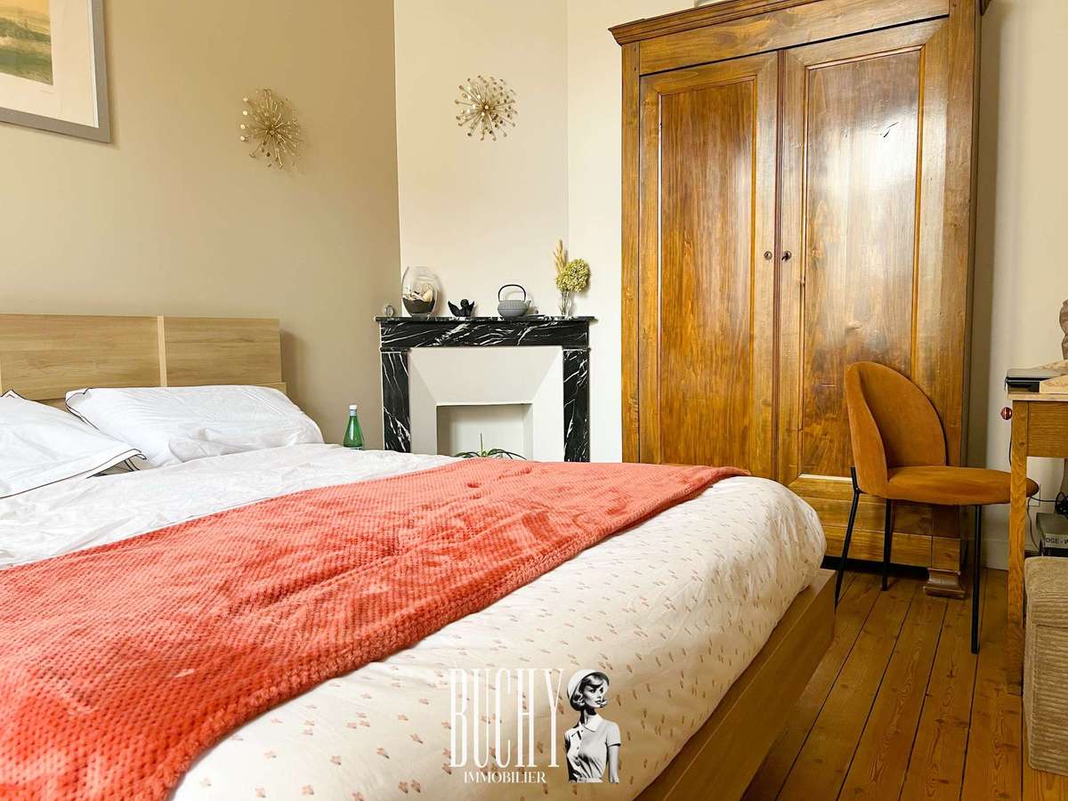 Maison Les Sables-d'Olonne