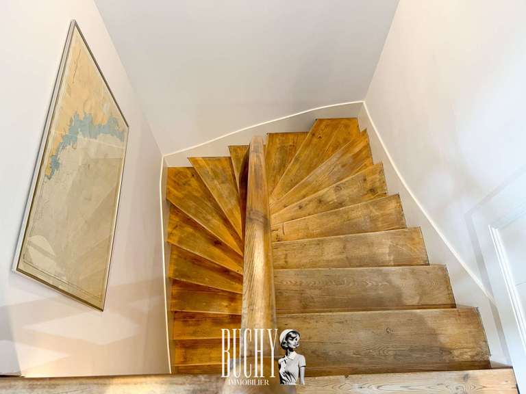 House Les Sables-d'Olonne - 7 bedrooms