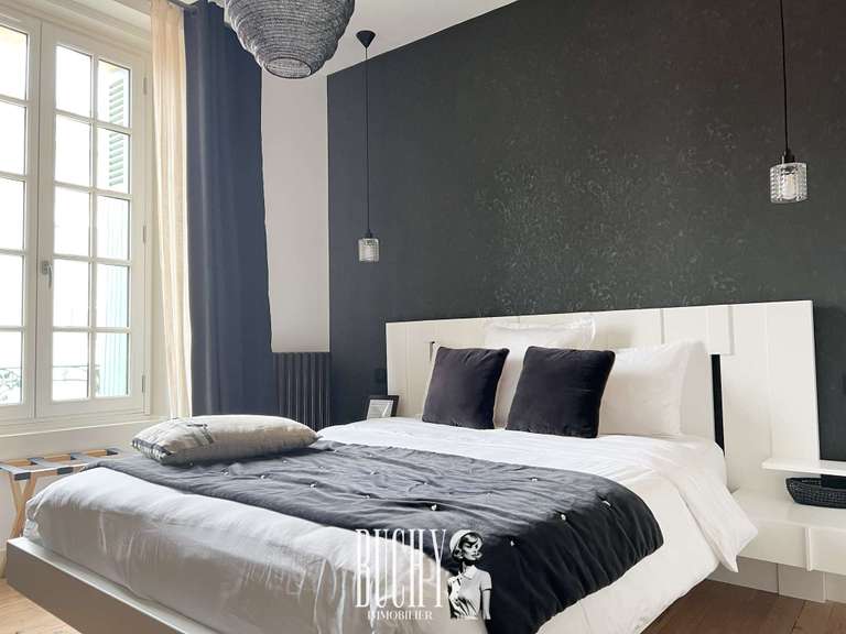 House Les Sables-d'Olonne - 7 bedrooms