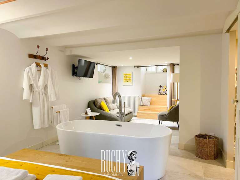 House Les Sables-d'Olonne - 7 bedrooms