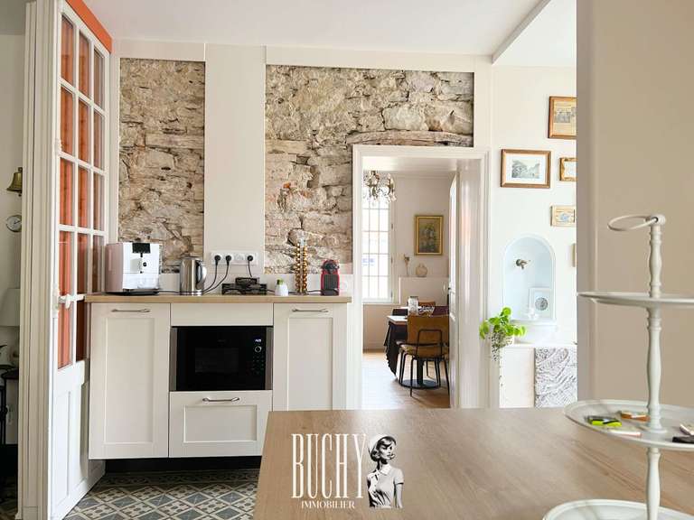 House Les Sables-d'Olonne - 7 bedrooms
