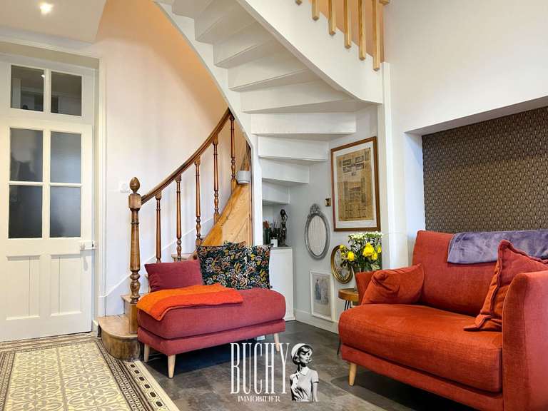 House Les Sables-d'Olonne - 7 bedrooms