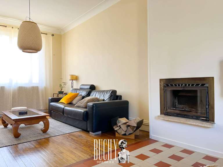 Maison Les Sables-d'Olonne - 3 chambres