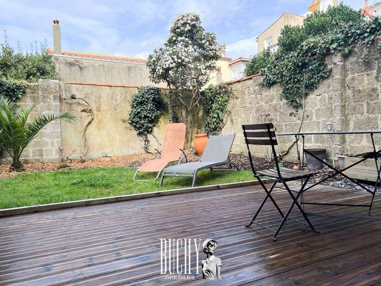 Maison Les Sables-d'Olonne - 3 chambres