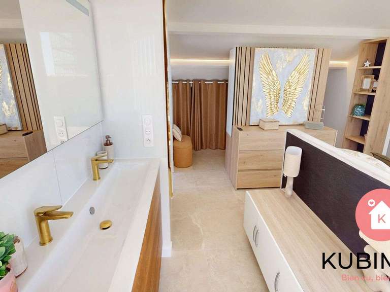 Maison avec Vue sur mer Les Sables-d'Olonne - 2 chambres