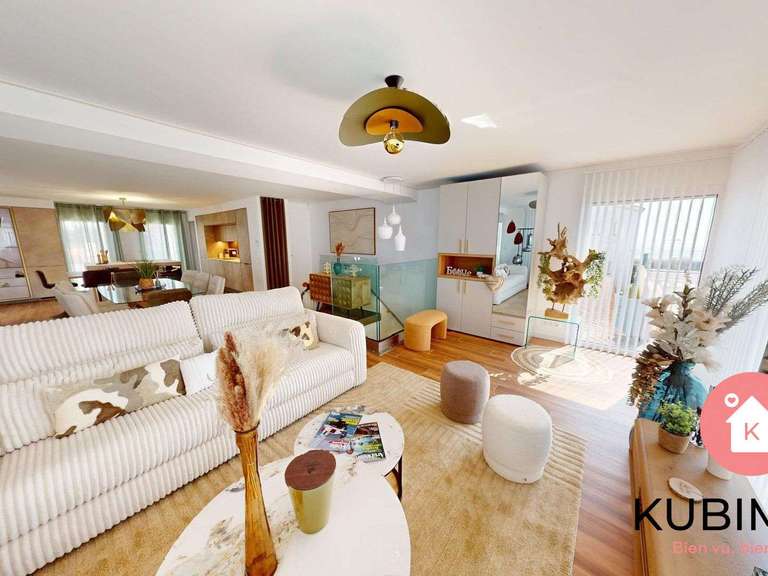 Maison avec Vue sur mer Les Sables-d'Olonne - 2 chambres