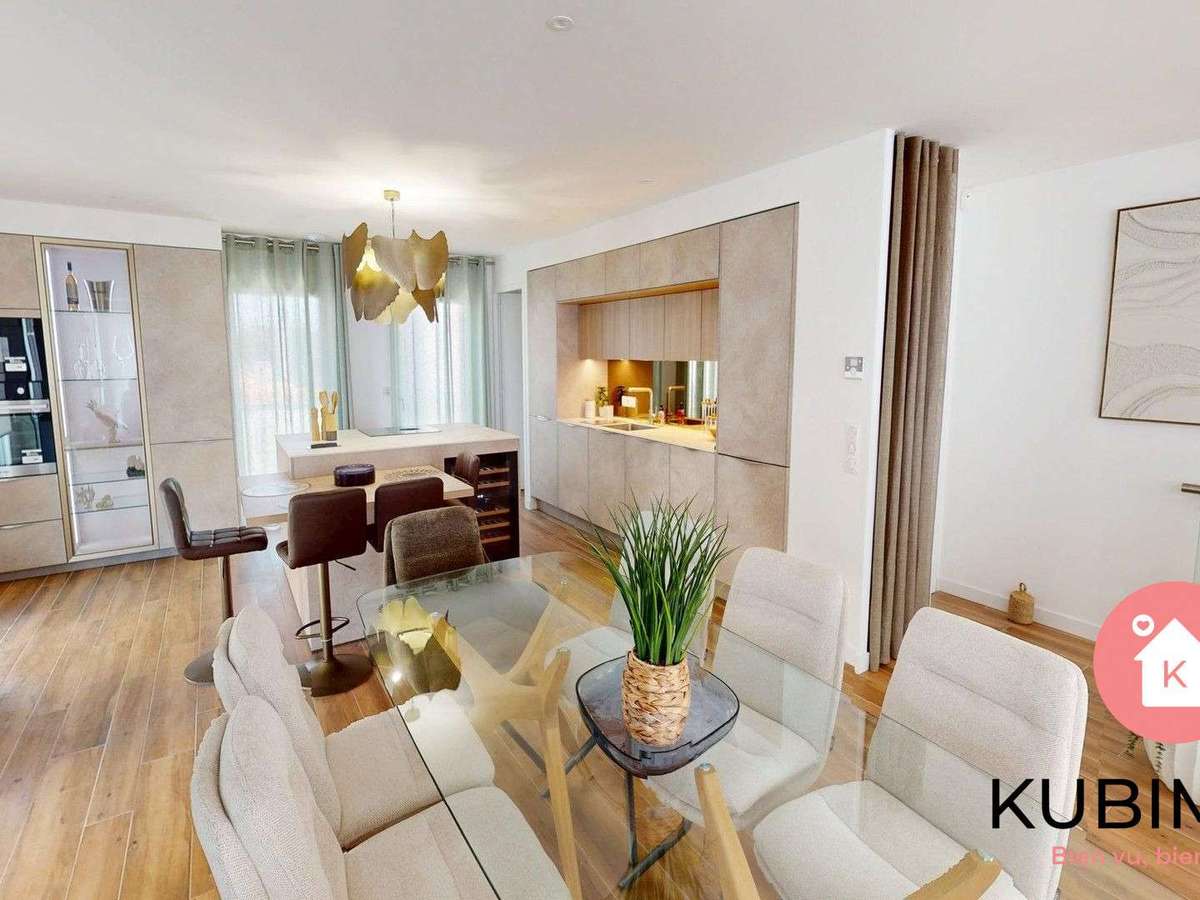 Maison Les Sables-d'Olonne