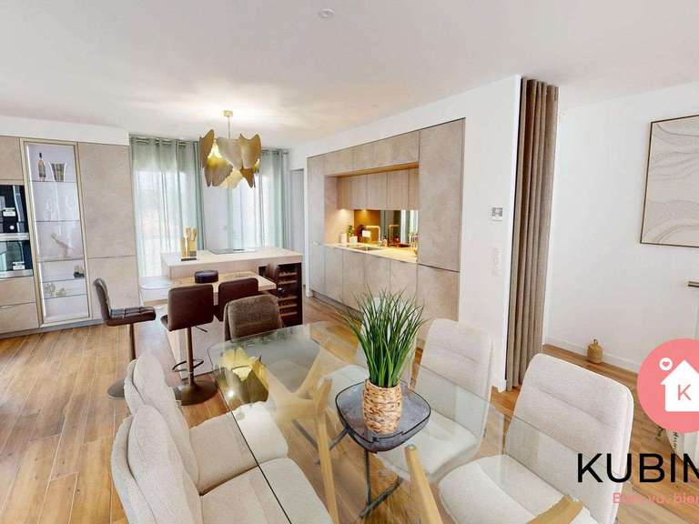 Maison avec Vue sur mer Les Sables-d'Olonne - 2 chambres