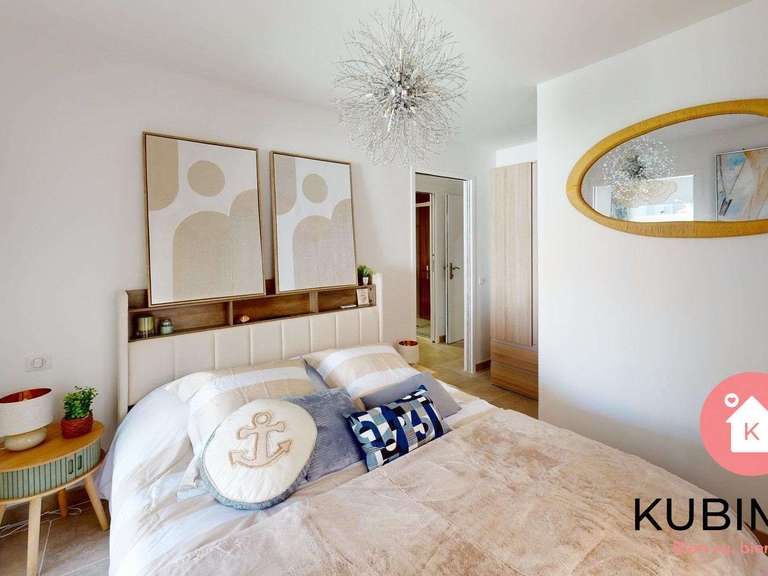 Maison avec Vue sur mer Les Sables-d'Olonne - 2 chambres