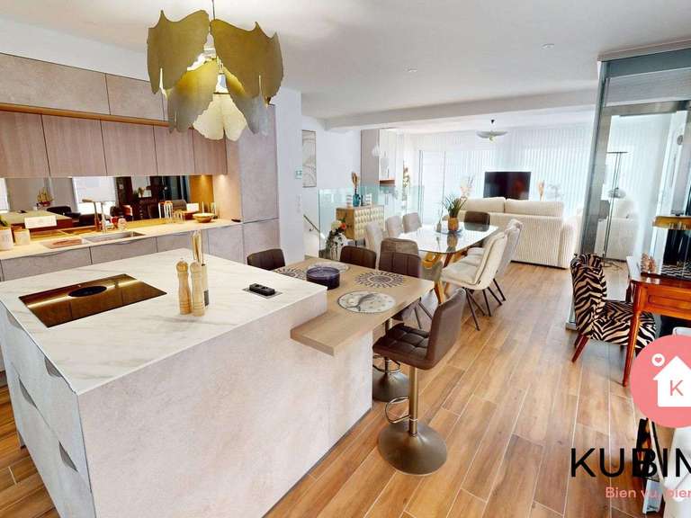 Maison avec Vue sur mer Les Sables-d'Olonne - 2 chambres