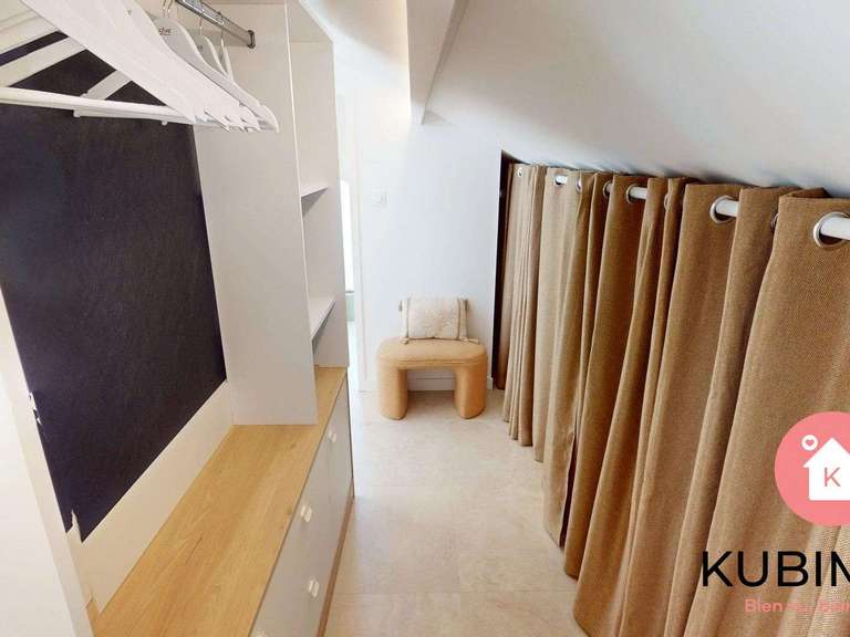 Maison avec Vue sur mer Les Sables-d'Olonne - 2 chambres