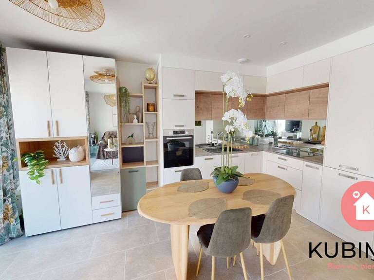 Maison avec Vue sur mer Les Sables-d'Olonne - 2 chambres