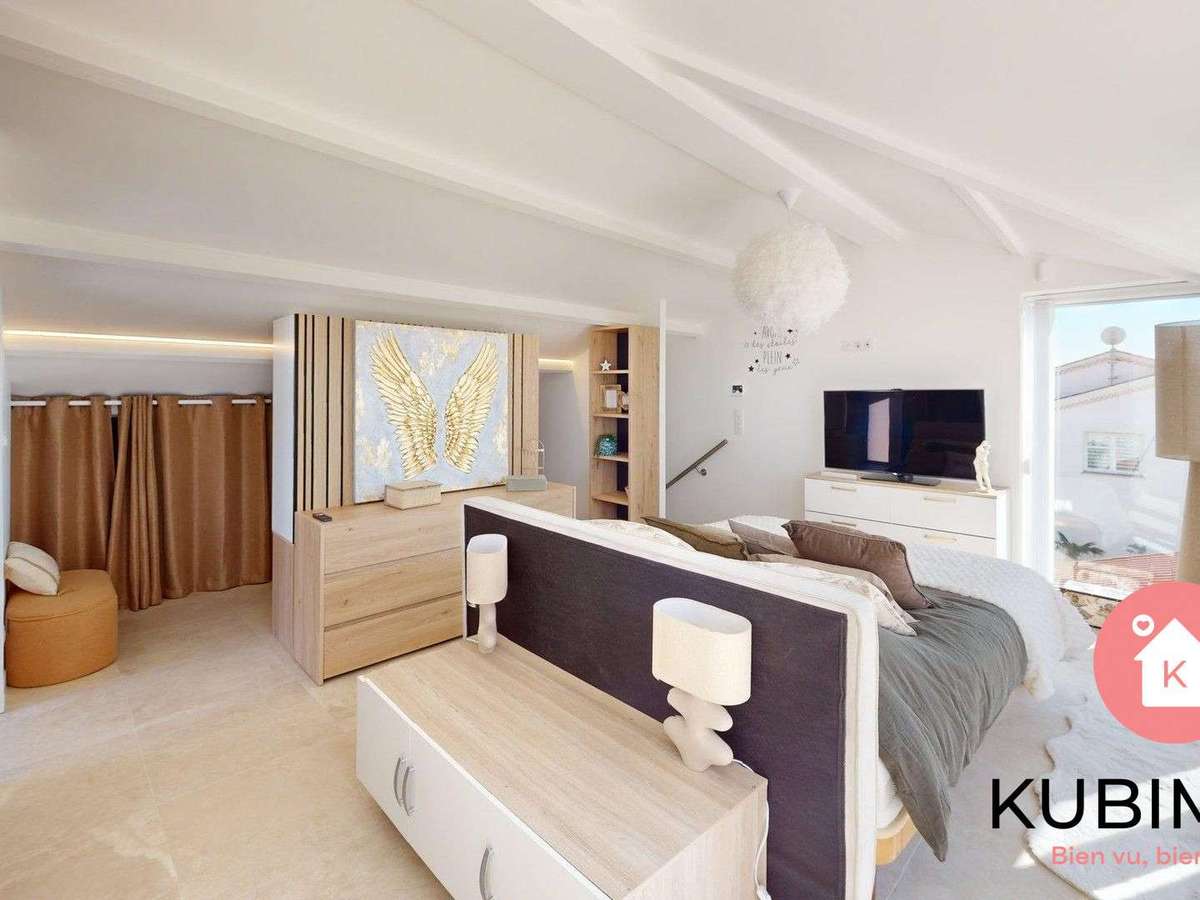 Maison Les Sables-d'Olonne