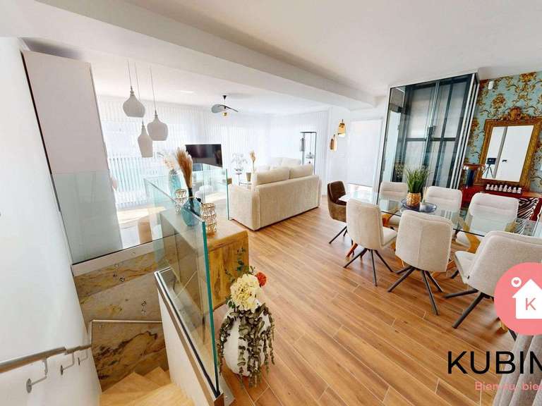 Maison avec Vue sur mer Les Sables-d'Olonne - 2 chambres