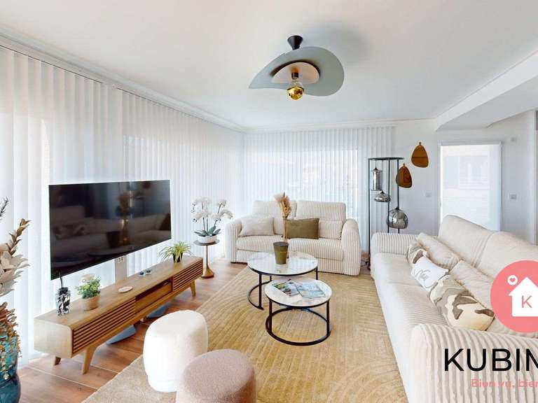 Maison avec Vue sur mer Les Sables-d'Olonne - 2 chambres