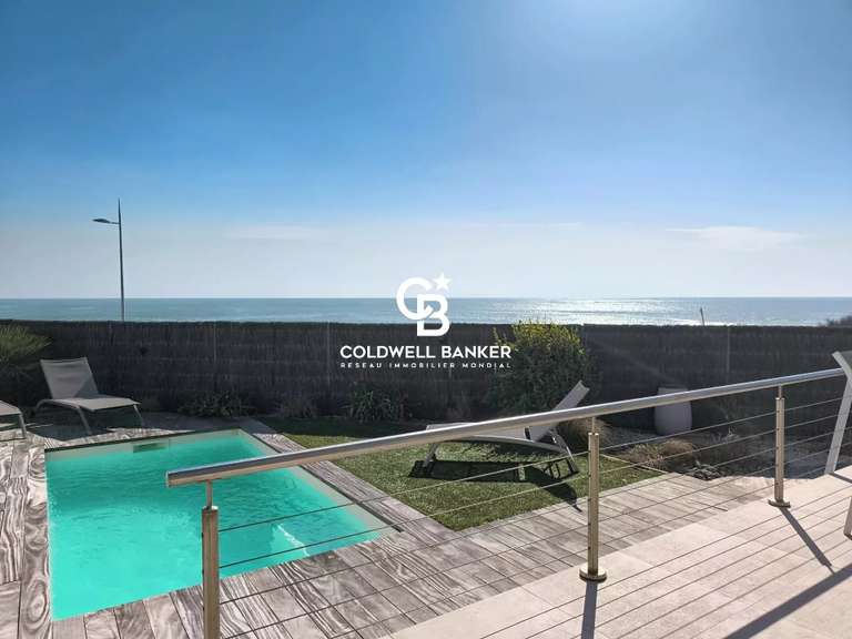 Maison Les Sables-d'Olonne - 2 chambres - 77m²