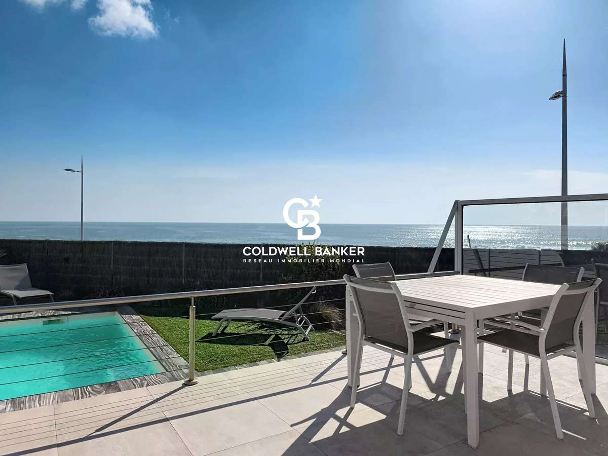 Maison Les Sables-d'Olonne