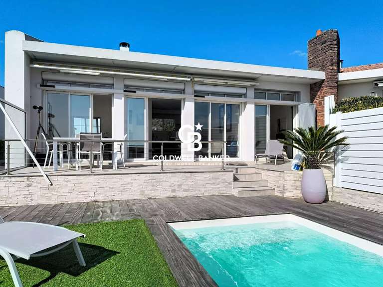 Maison Les Sables-d'Olonne - 2 chambres - 77m²